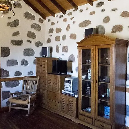 Vivelorural Casa Rural Isla De Cuba 度假居 克鲁兹·德·特赫达
