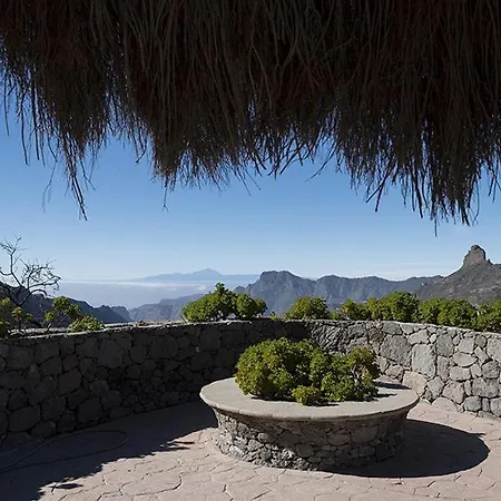 Vivelorural Casa Rural Isla De Cuba 度假居 *