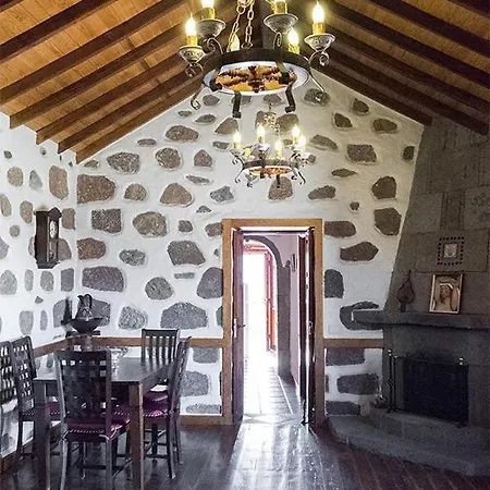 Vivelorural Casa Rural Isla De Cuba 克鲁兹·德·特赫达