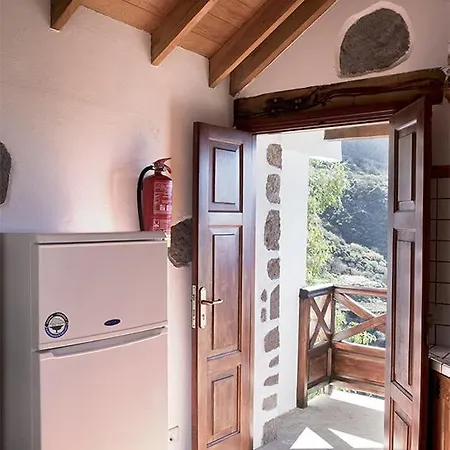 Vivelorural Casa Rural Isla De Cuba * 克鲁兹·德·特赫达