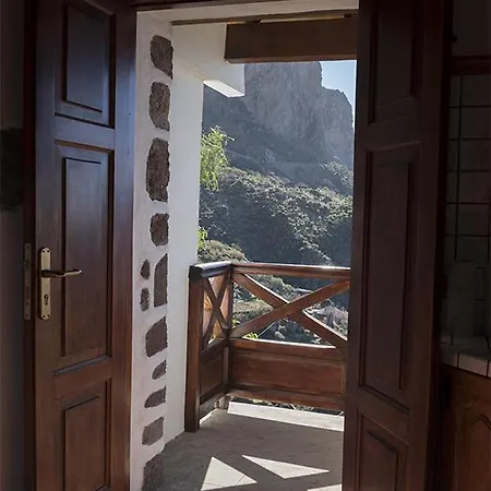 Vivelorural Casa Rural Isla De Cuba 克鲁兹·德·特赫达