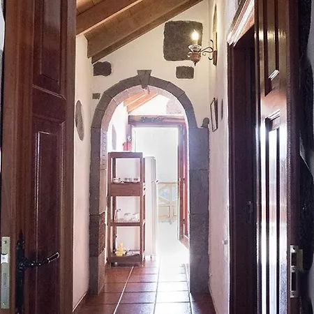 Vivelorural Casa Rural Isla De Cuba 度假居