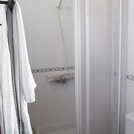度假居 Vivelorural Casa Rural Isla De Cuba 克鲁兹·德·特赫达