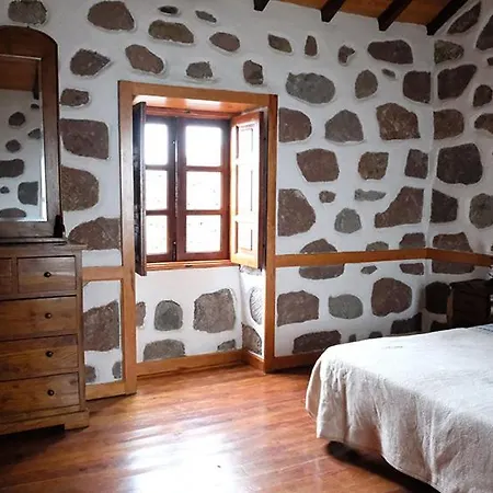 Vivelorural Casa Rural Isla De Cuba 克鲁兹·德·特赫达